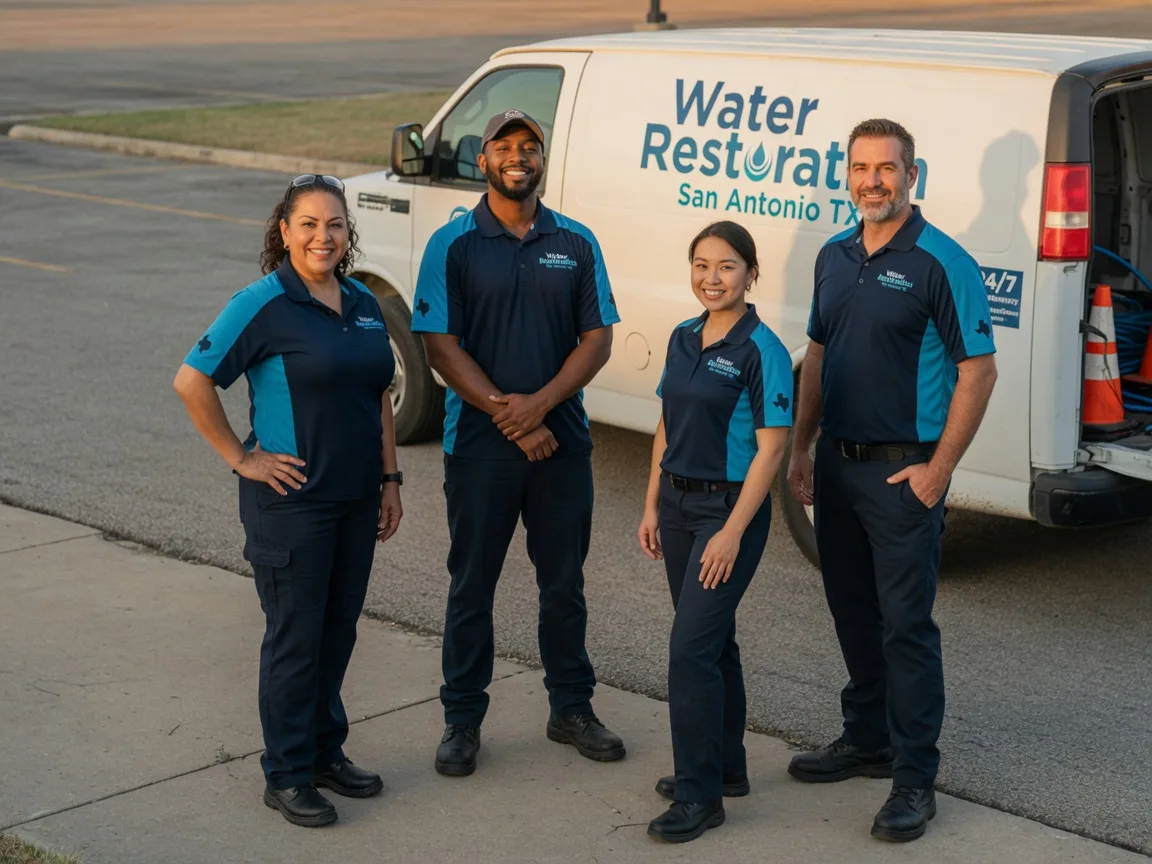 Water Damage Repair company in Locust Dale, VA